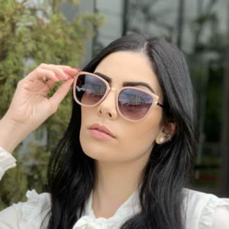 safine com br oculos de sol gatinho nude aline 2