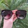 safine com br oculos de sol gatinho preto aline 5