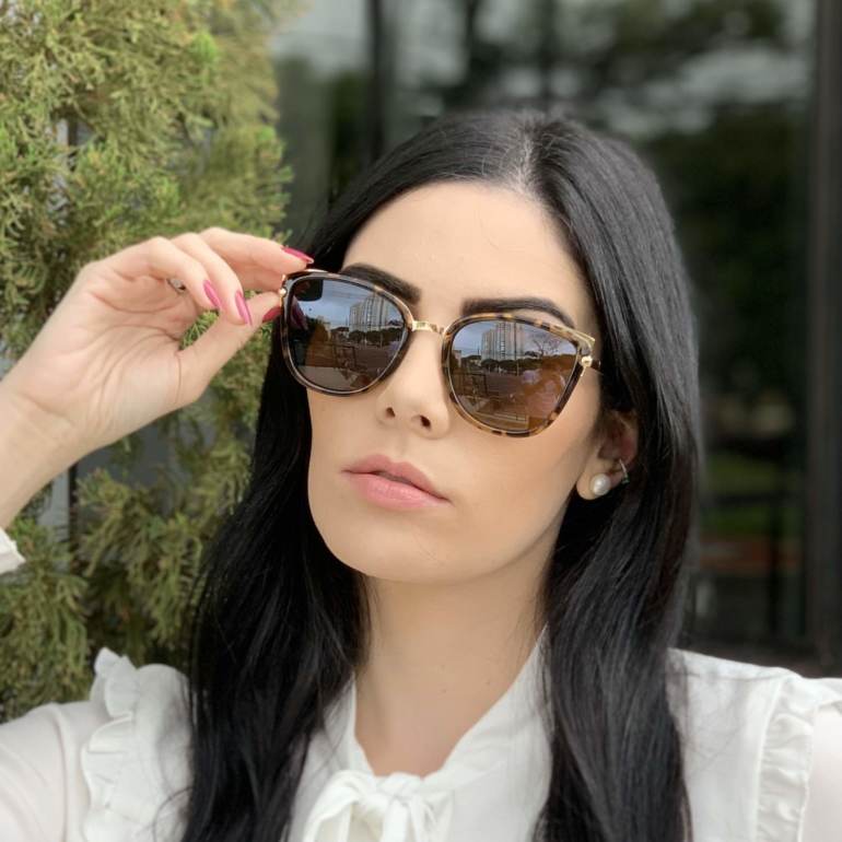 safine com br oculos de sol gatinho tartaruga aline 2