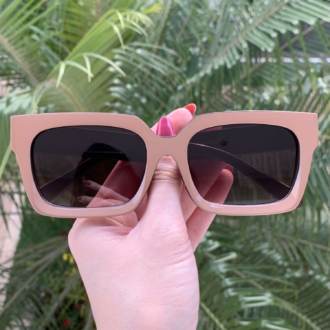 safine com br oculos de sol retangular nude martina 3