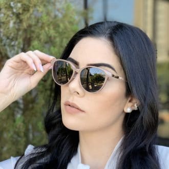 safine com br oculos 2 em 1 gatinho nude cleo