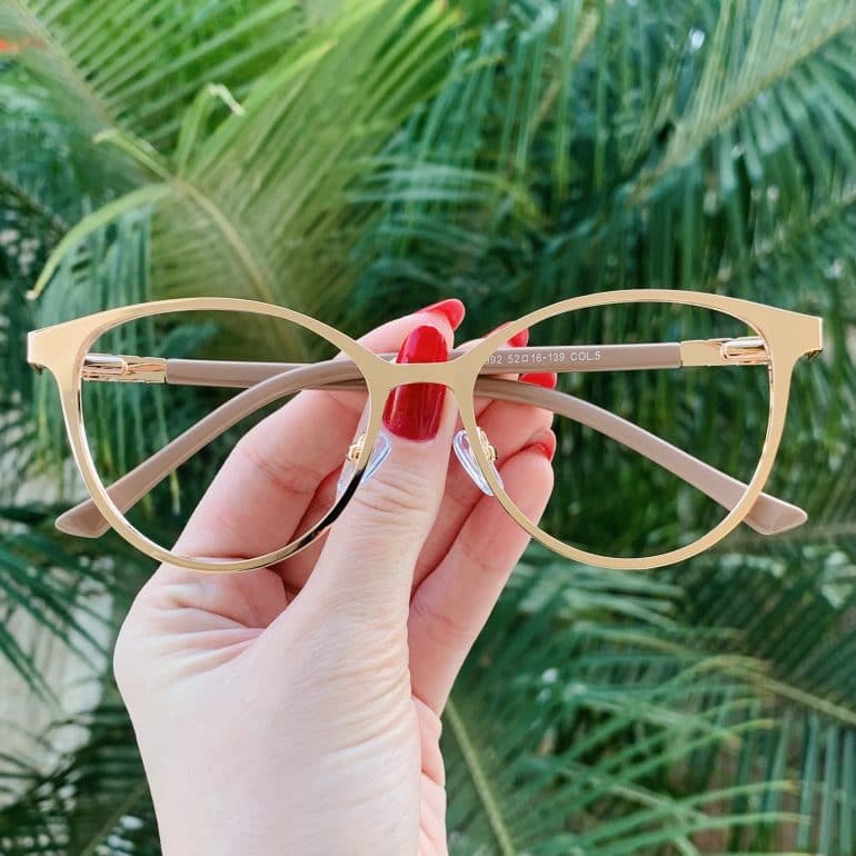 safine com br oculos 2 em 1 gatinho nude cleo 6
