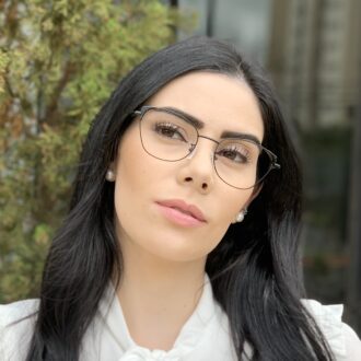 safine com br oculos de grau gatinho preto liz 7
