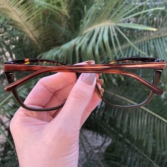 safine com br oculos de grau gatinho vinho dani