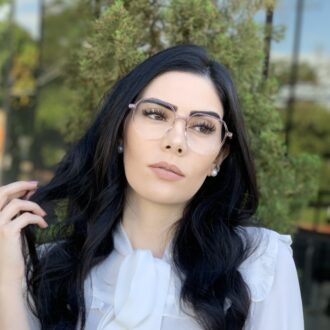 safine com br oculos de grau redondo roxo mage 2 0 9