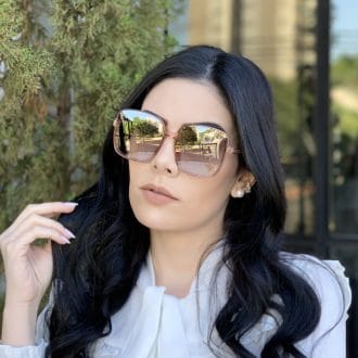 safine com br oculos de sol quadrado rose elen 1