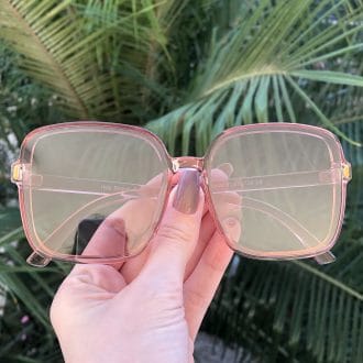 safine com br oculos de sol quadrado rose elen 3
