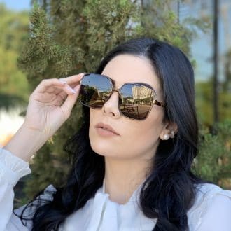 safine com br oculos de sol quadrado tartaruga elen 2