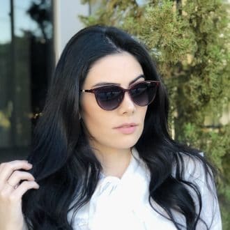 safine com br oculos 2 em 1 gatinho vinho cleo 3