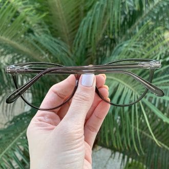 safine com br oculos de grau gatinho cinza paula 1