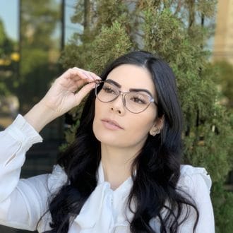 safine com br oculos de grau gatinho cinza paula 3