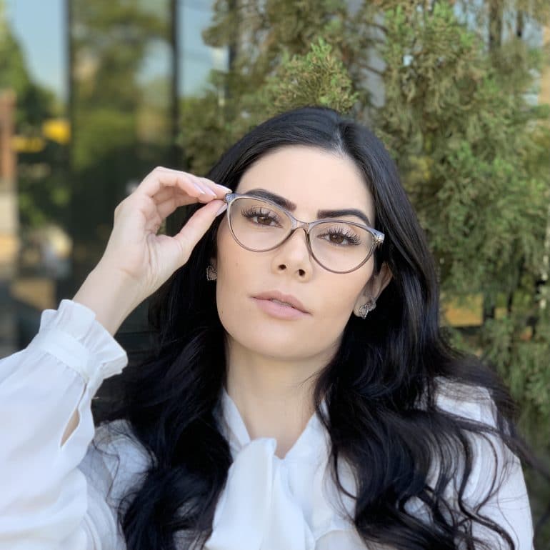 safine com br oculos de grau gatinho cinza paula 4
