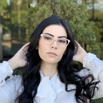 safine com br oculos de grau gatinho nude paula 1