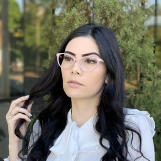 safine com br oculos de grau gatinho nude paula