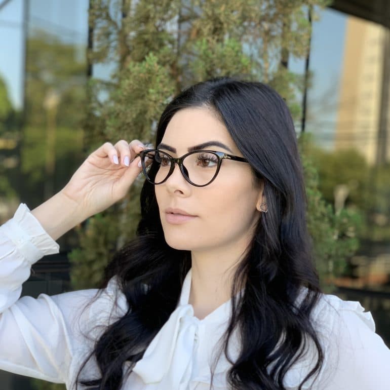safine com br oculos de grau gatinho preto paula 2
