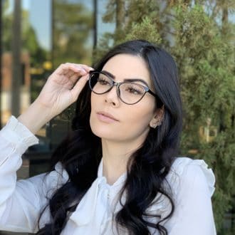 safine com br oculos de grau gatinho preto paula 3
