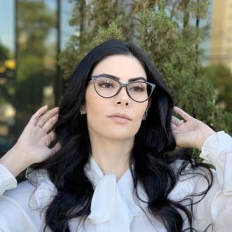 safine com br oculos de grau gatinho preto paula 4