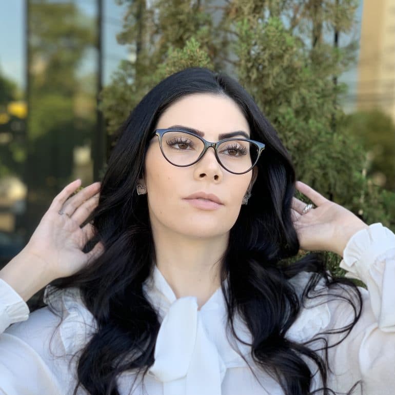 safine com br oculos de grau gatinho preto paula 4