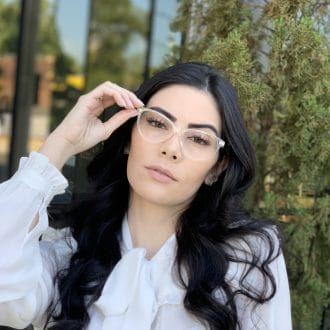 safine com br oculos de grau gatinho transparente paula 4