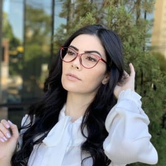 safine com br oculos de grau gatinho vermelho paula 3
