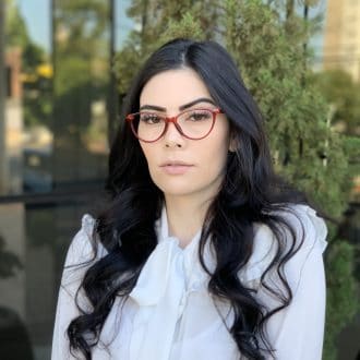 safine com br oculos de grau gatinho vermelho paula 4