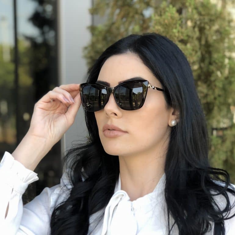 safine com br oculos 2 em 1 clip on gatinho marrom valentina 3