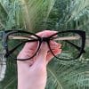 safine com br oculos 2 em 1 clip on gatinho preto valentina 1