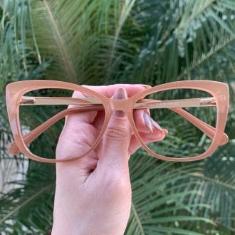 safine com br oculos 2 em 1 clip on gatinho rose valentina 1
