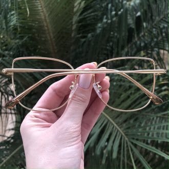 safine com br oculos de grau de metal gatinho tartaruga lavinia 1