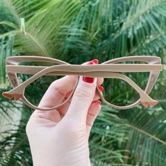 safine com br oculos 2 em 1 clip on gatinho nude may 2