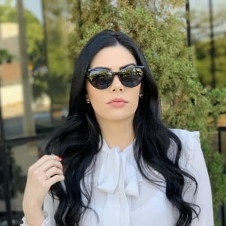 safine com br oculos 2 em 1 clip on gatinho preto may 3
