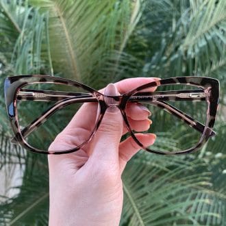 safine com br oculos 2 em 1 clip on gatinho tartaruga com rosa luma 1