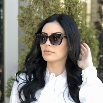 safine com br oculos 2 em 1 clip on gatinho tartaruga luma 3