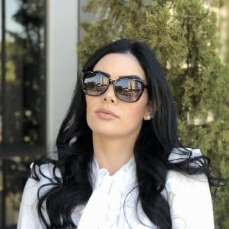 safine com br oculos 2 em 1 clip on gatinho tartaruga luma 4