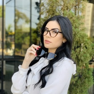 safine com br oculos 2 em 1 clip on gatinho tartaruga may 5