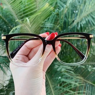 safine com br oculos 2 em 1 clip on quadrado marrom monique 1