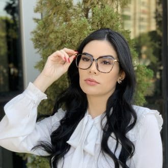 safine com br oculos 2 em 1 clip on quadrado tartaruga monique 1