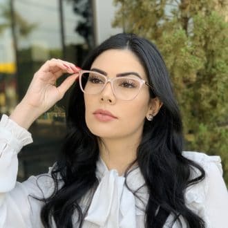 safine com br oculos de grau gatinho nude raquel 3
