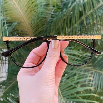 safine com br oculos de grau gatinho preto raquel 1