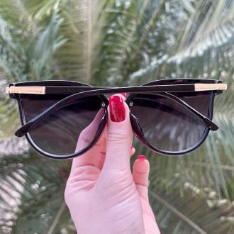 safine com br oculos de sol gatinho preto brenda 10