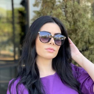 safine com br oculos de sol gatinho preto brenda 8