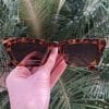 safine com br oculos de sol gatinho tartaruga laiz