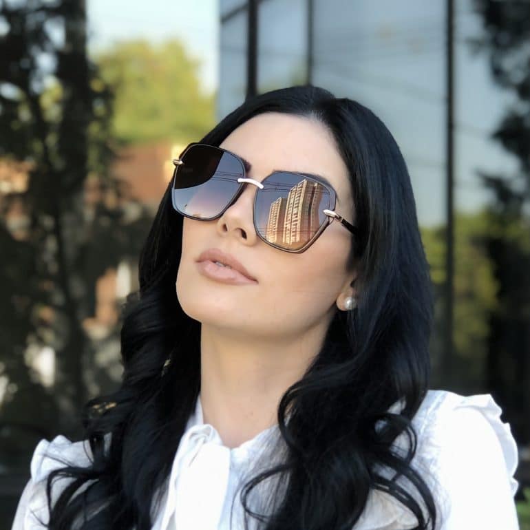 safine com br oculos de sol quadrado marrom jack 1