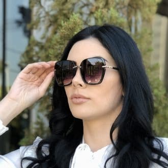 safine com br oculos de sol quadrado preto jack 1