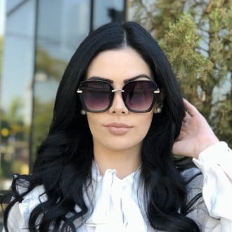 safine com br oculos de sol quadrado preto jack 2