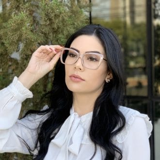 safine com br oculos 2 em 1 clip on gatinho nude bruna 4