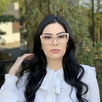 safine com br oculos 2 em 1 clip on gatinho nude bruna 5