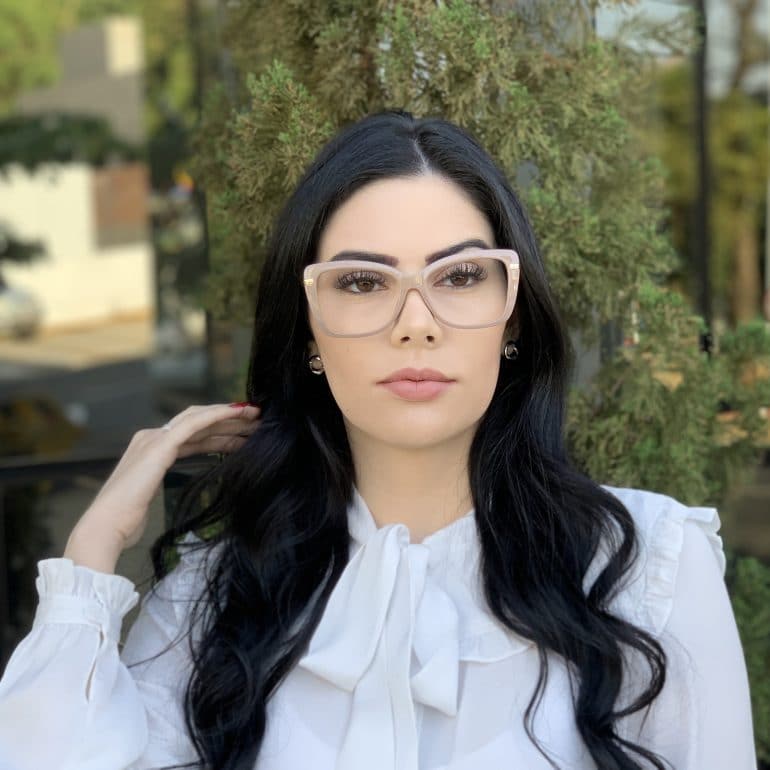 safine com br oculos 2 em 1 clip on gatinho nude bruna 5