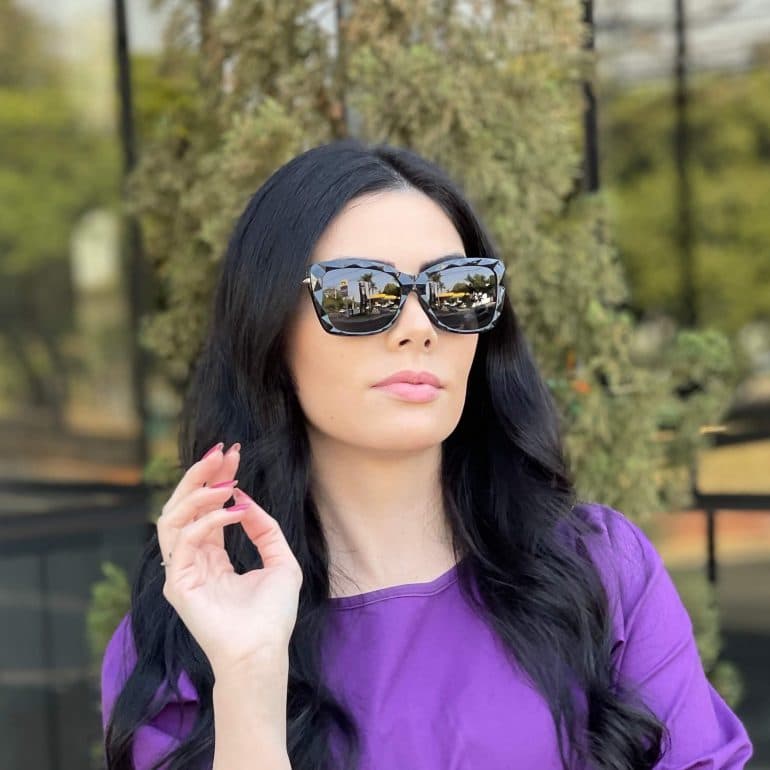 safine com br oculos 2 em 1 clip on gatinho preto bruna 4