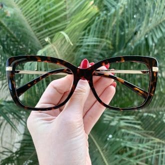 safine com br oculos 2 em 1 clip on gatinho tartaruga bruna 1
